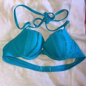 Aerie | Ruffle Push-Up Bikini Set